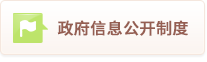政府信息公開制度